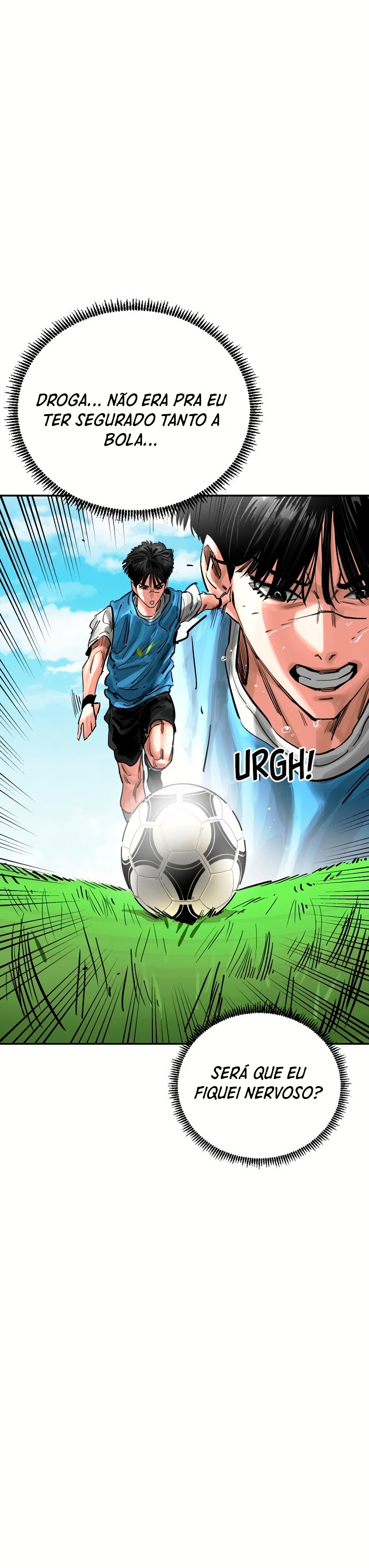 O Grande Salto capitulo 188 pagina 16