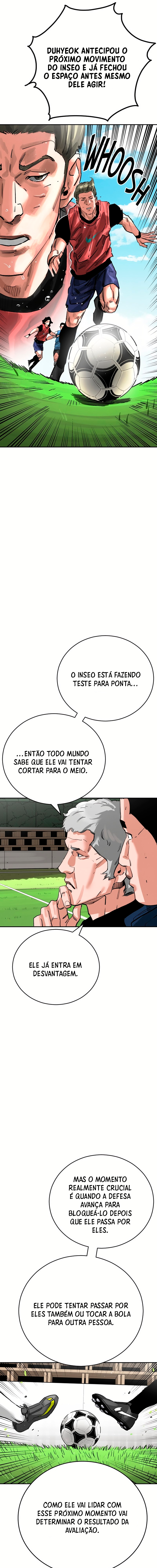 O Grande Salto capitulo 188 pagina 17