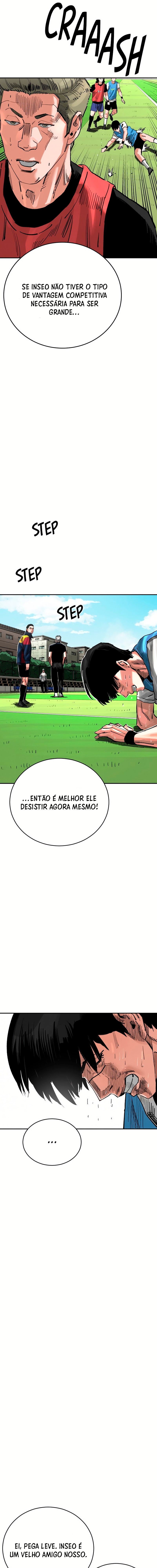 O Grande Salto capitulo 188 pagina 20