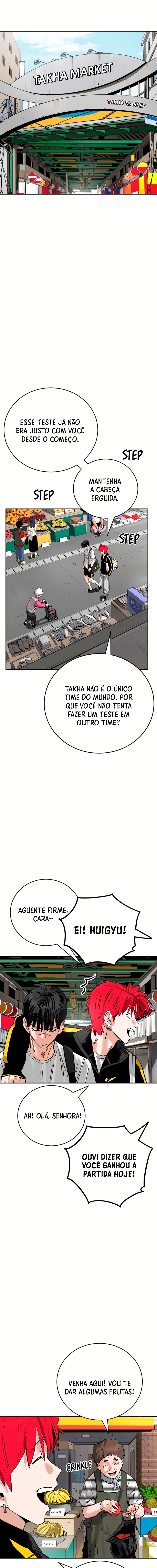 O Grande Salto capitulo 188 pagina 23