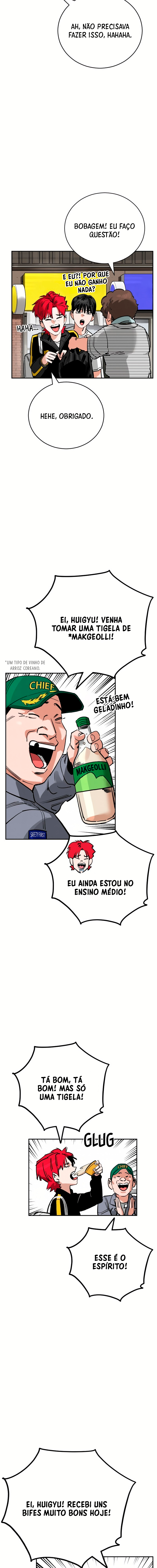 O Grande Salto capitulo 188 pagina 24