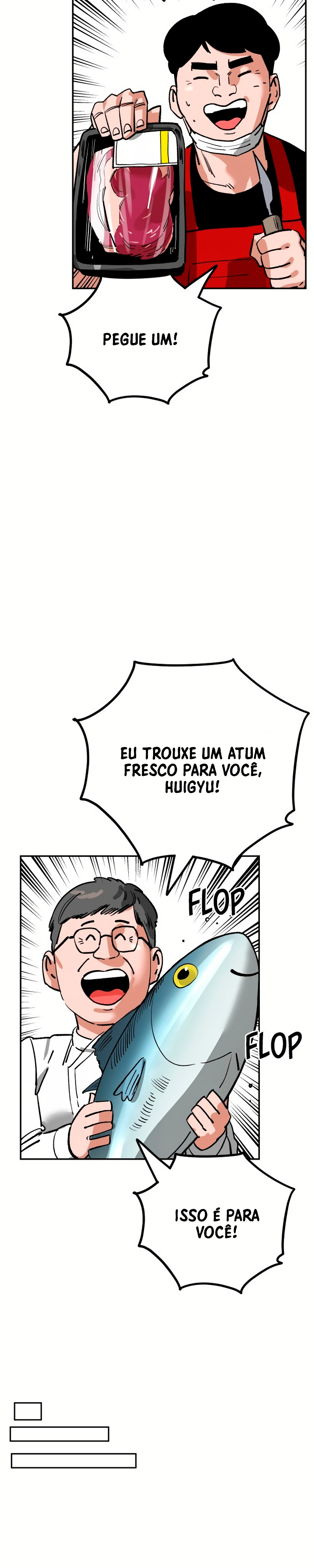 O Grande Salto capitulo 188 pagina 25