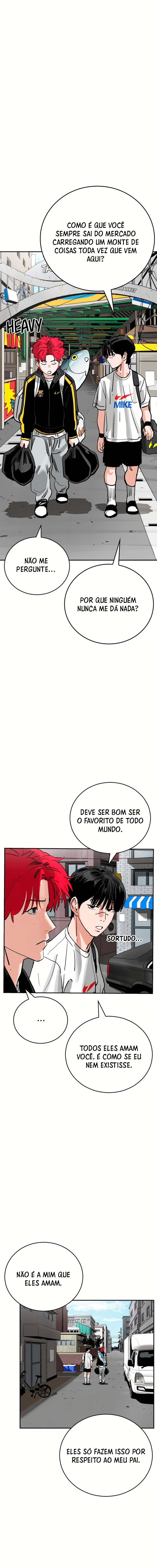 O Grande Salto capitulo 188 pagina 26