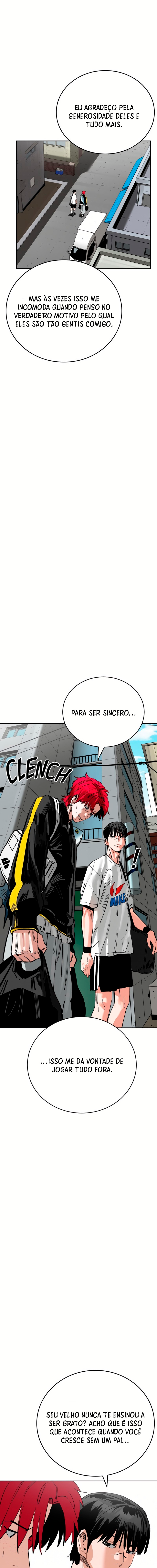O Grande Salto capitulo 188 pagina 27