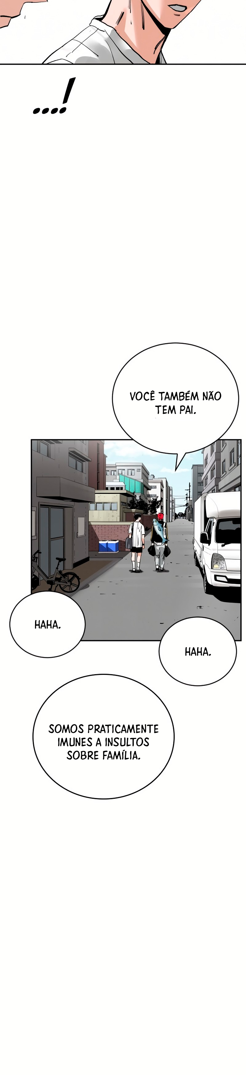 O Grande Salto capitulo 188 pagina 28