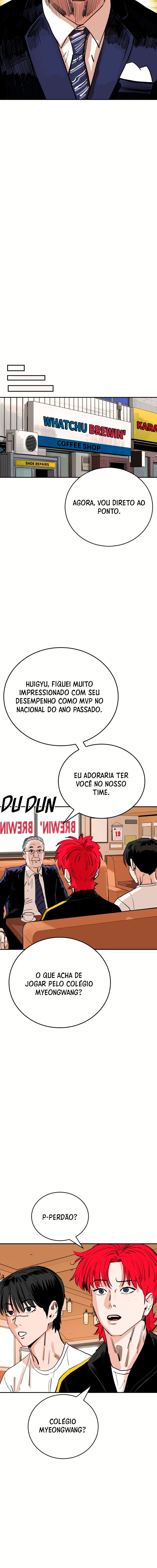 O Grande Salto capitulo 188 pagina 30