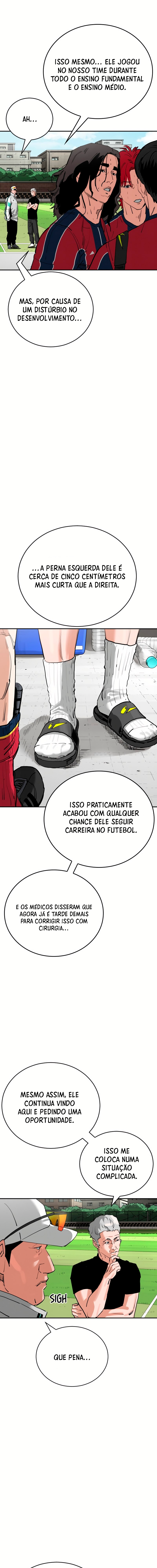 O Grande Salto capitulo 188 pagina 3