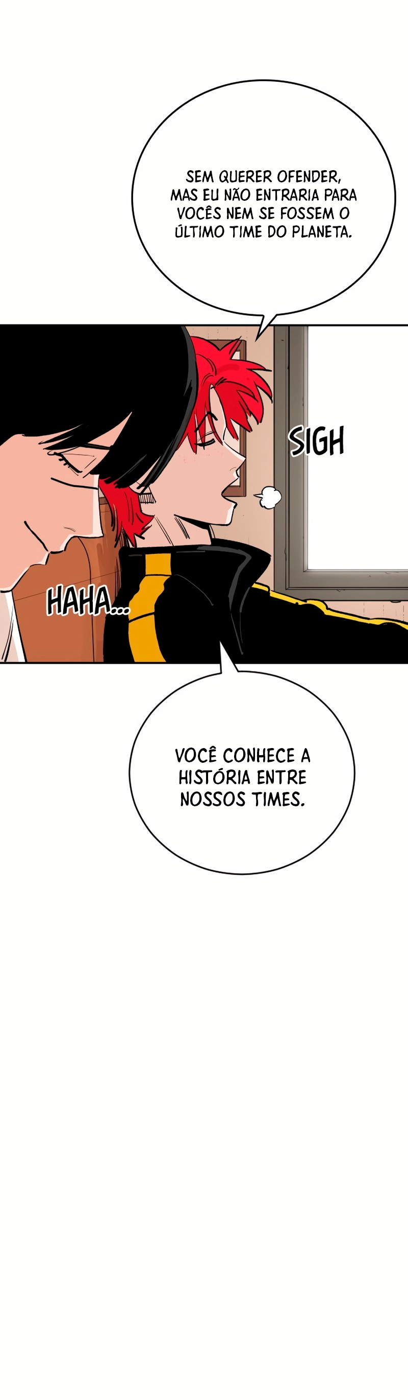 O Grande Salto capitulo 188 pagina 31