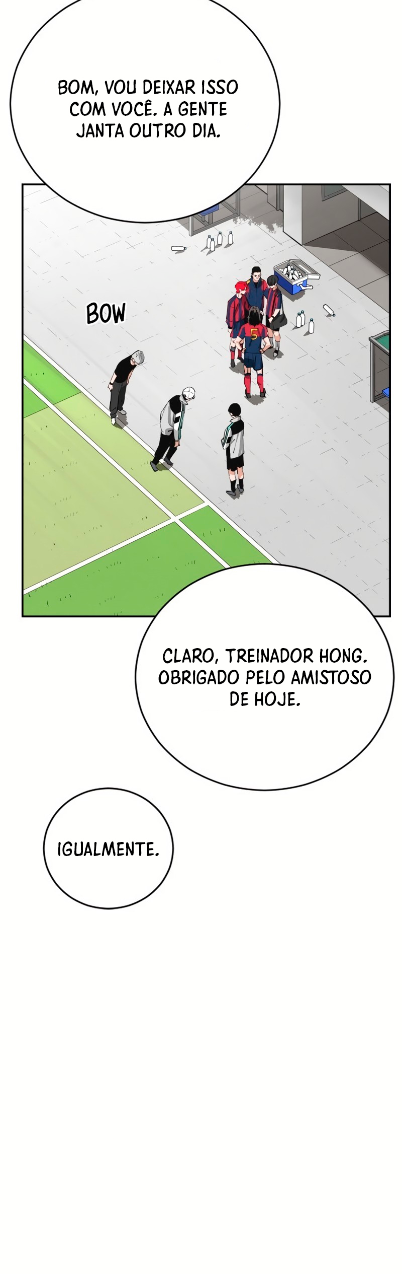 O Grande Salto capitulo 188 pagina 4