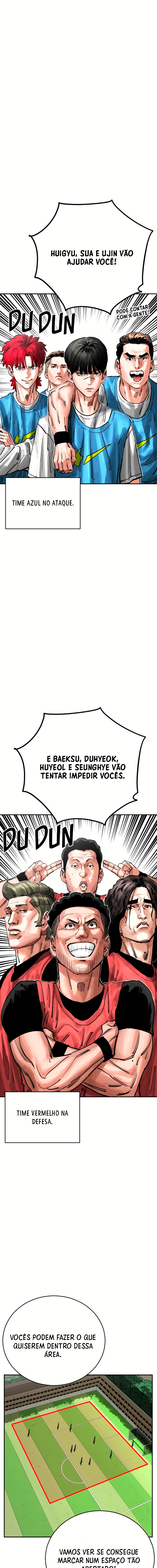 O Grande Salto capitulo 188 pagina 6