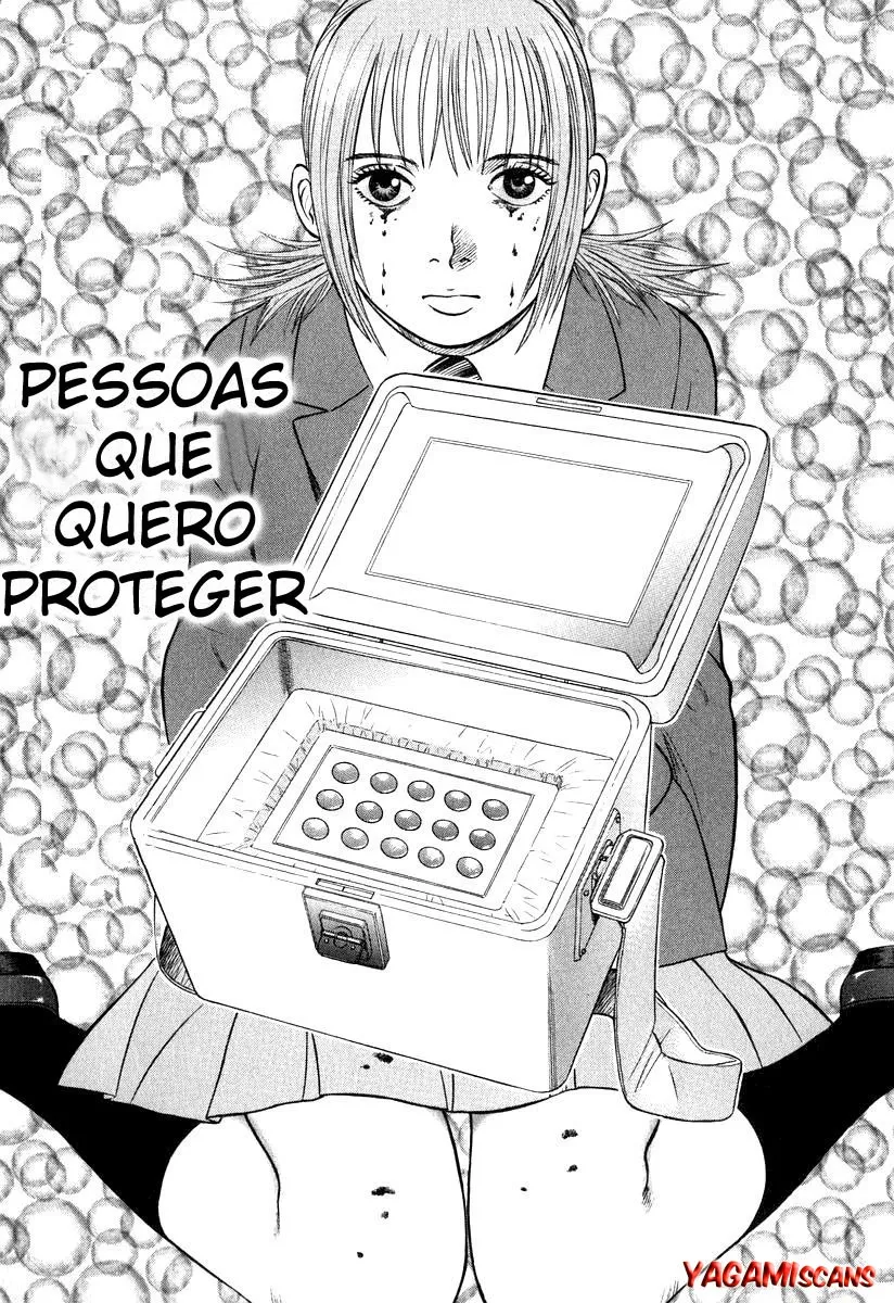 Emergente capitulo 3 pagina 1