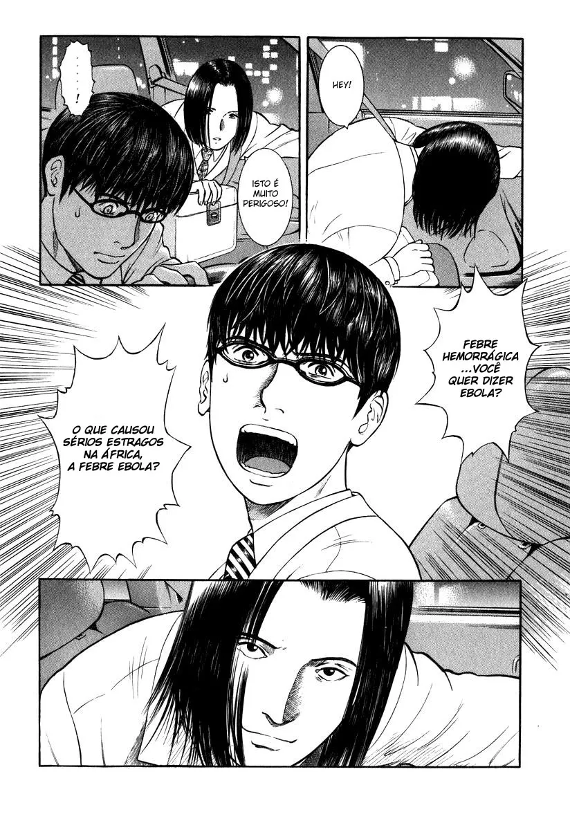 Emergente capitulo 3 pagina 12