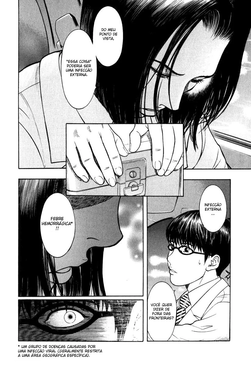 Emergente capitulo 3 pagina 10
