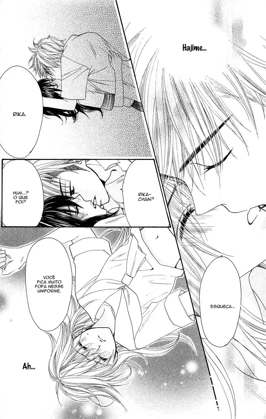 Cosplay Animal: Escola de Encontros capitulo 1 pagina 44