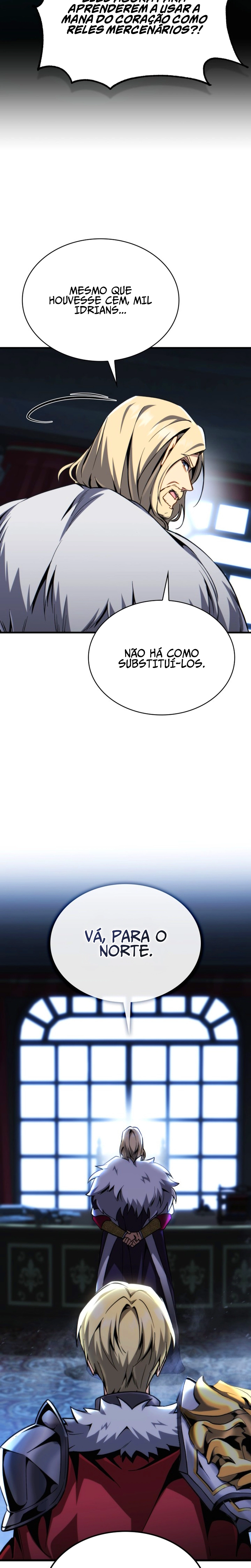 Eu Me Tornei o Primeiro PrÃ­ncipe Rebelde capitulo 35 pagina 13