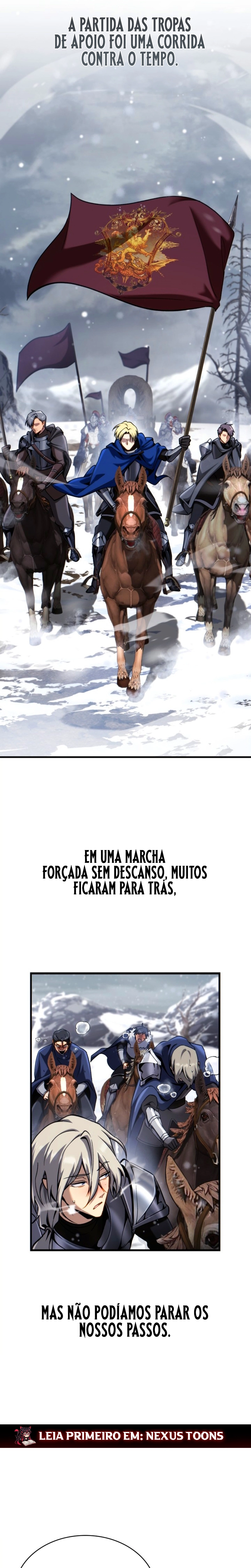 Eu Me Tornei o Primeiro PrÃ­ncipe Rebelde capitulo 35 pagina 15