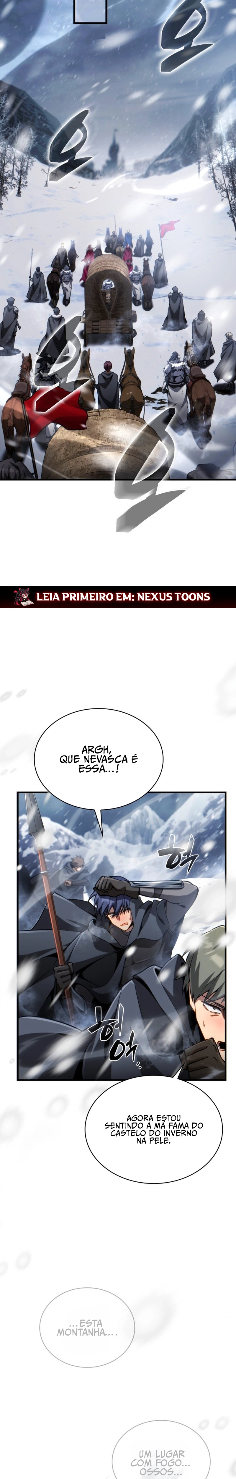 Eu Me Tornei o Primeiro PrÃ­ncipe Rebelde capitulo 35 pagina 21