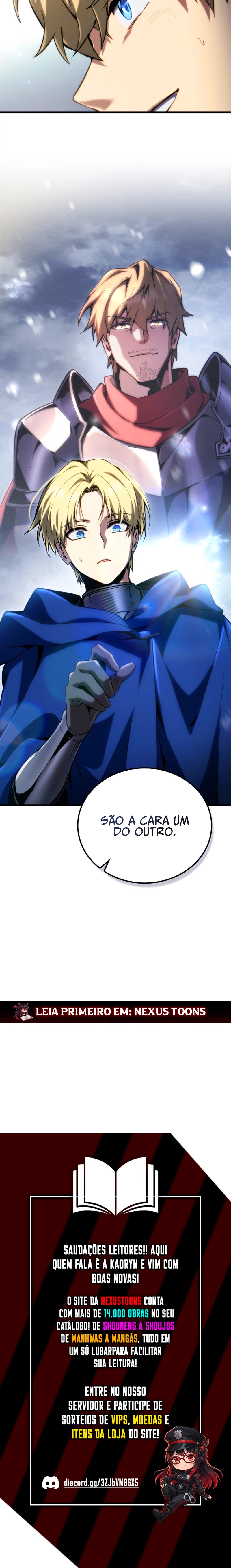 Eu Me Tornei o Primeiro PrÃ­ncipe Rebelde capitulo 35 pagina 37