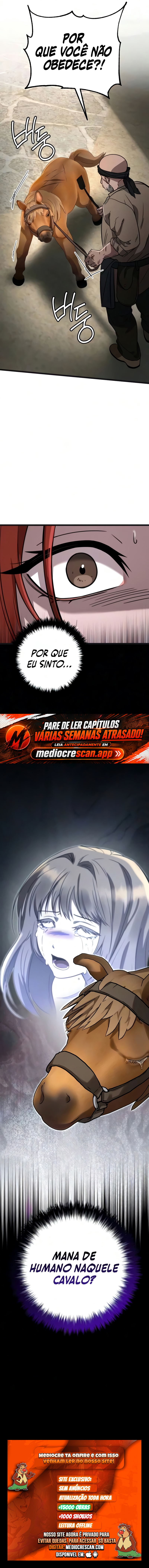 O Estilo de Vida de um Imortal capitulo 18 pagina 11