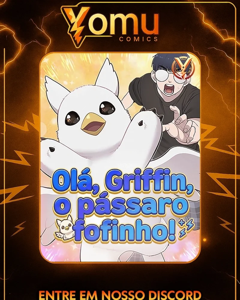 Olá, Griffin, o pássaro Fofinho! capitulo 26 pagina 1