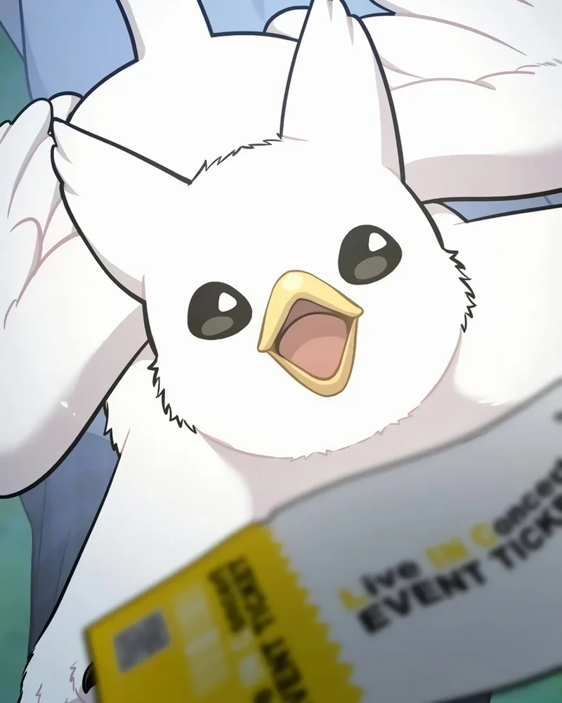 Olá, Griffin, o pássaro Fofinho! capitulo 26 pagina 106