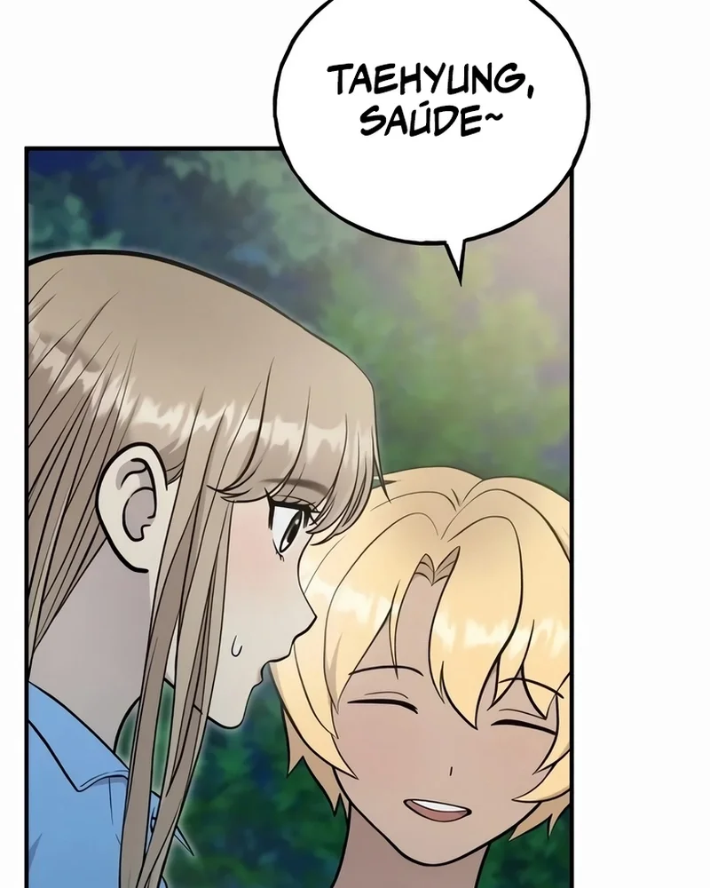Olá, Griffin, o pássaro Fofinho! capitulo 26 pagina 129