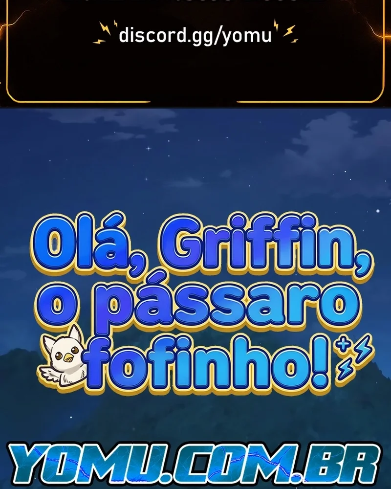 Olá, Griffin, o pássaro Fofinho! capitulo 26 pagina 2