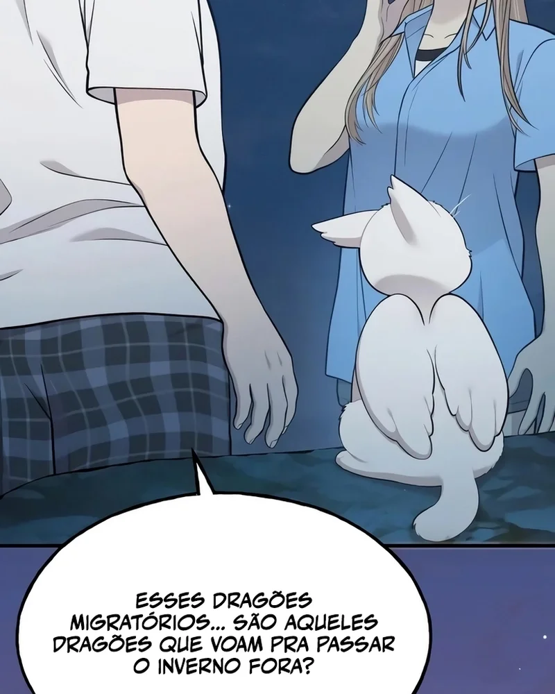 Olá, Griffin, o pássaro Fofinho! capitulo 26 pagina 61