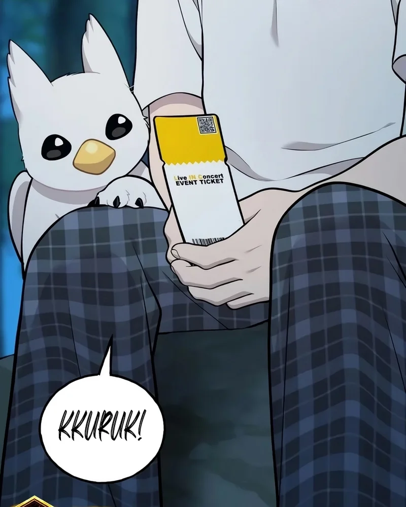 Olá, Griffin, o pássaro Fofinho! capitulo 26 pagina 81