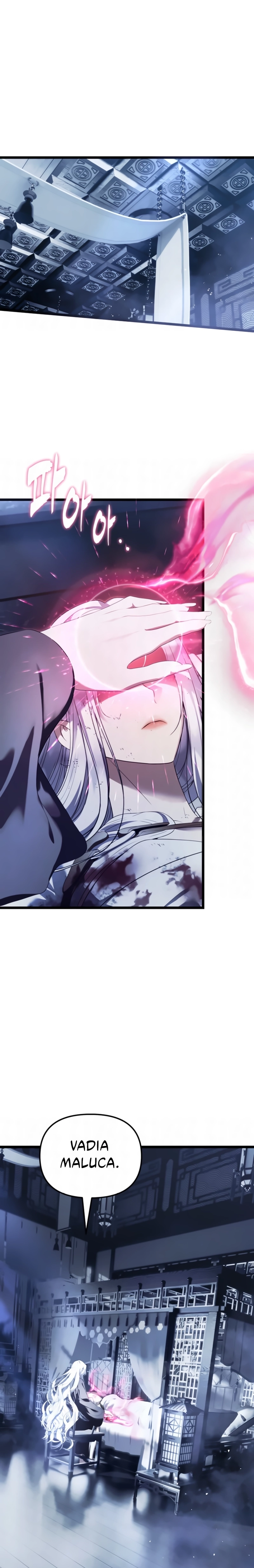 A Segunda Vida do Ranker capitulo 228 pagina 1
