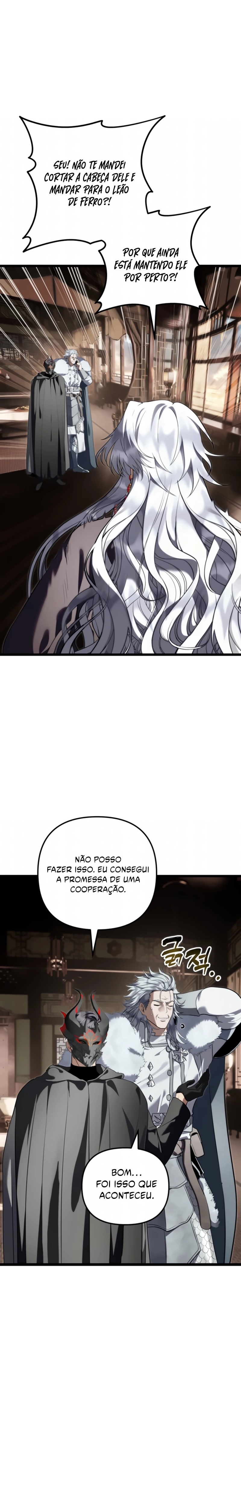 A Segunda Vida do Ranker capitulo 228 pagina 12