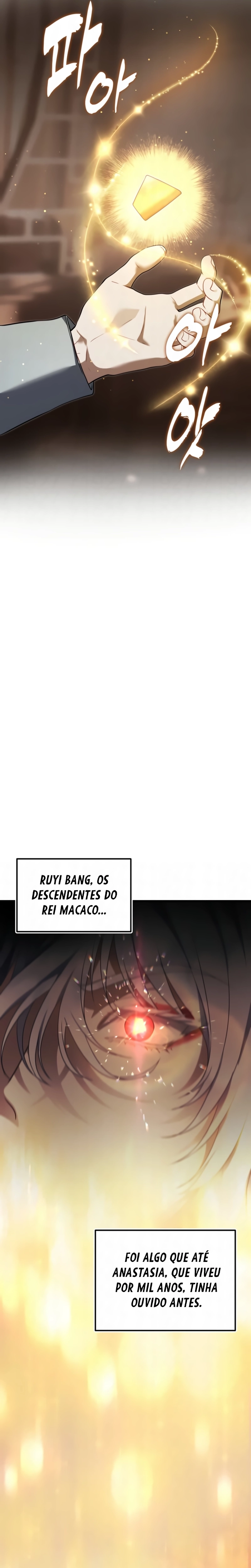 A Segunda Vida do Ranker capitulo 228 pagina 14