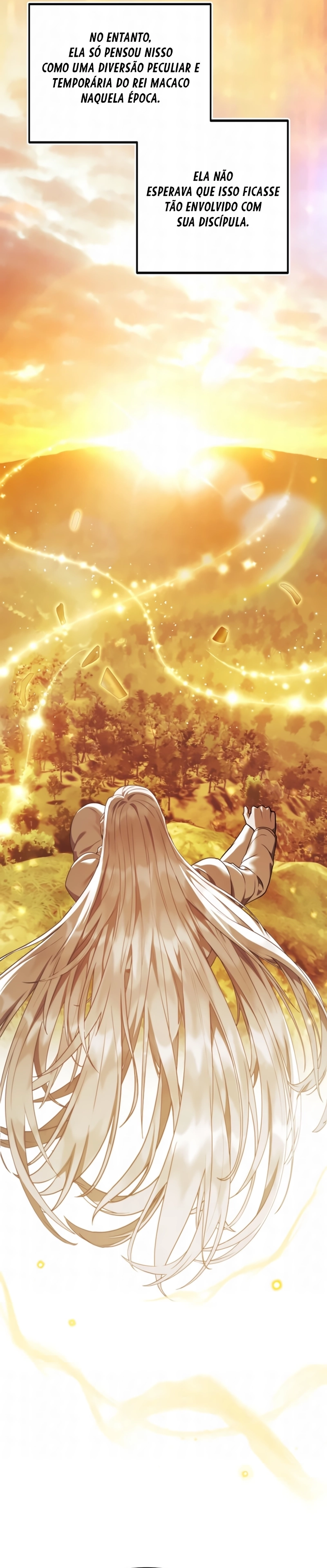 A Segunda Vida do Ranker capitulo 228 pagina 15
