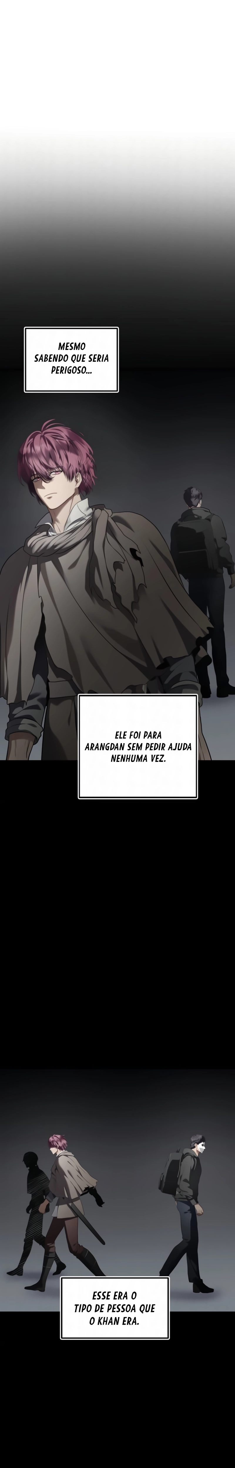 A Segunda Vida do Ranker capitulo 228 pagina 18