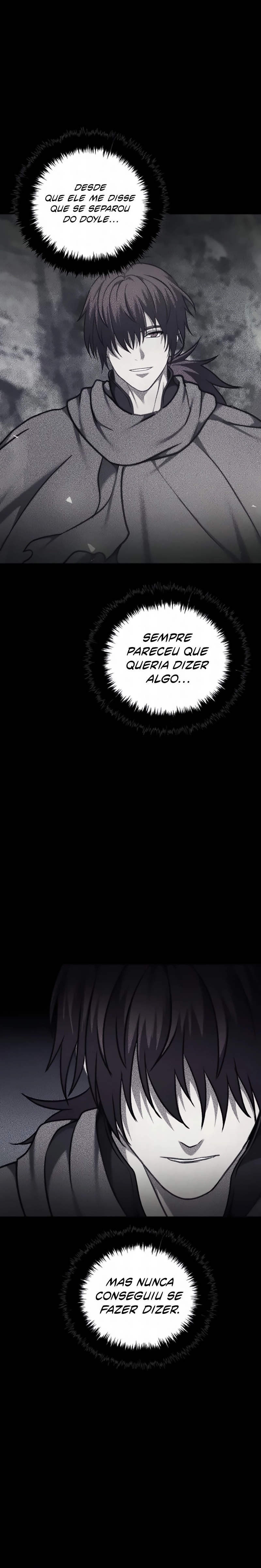 A Segunda Vida do Ranker capitulo 228 pagina 19