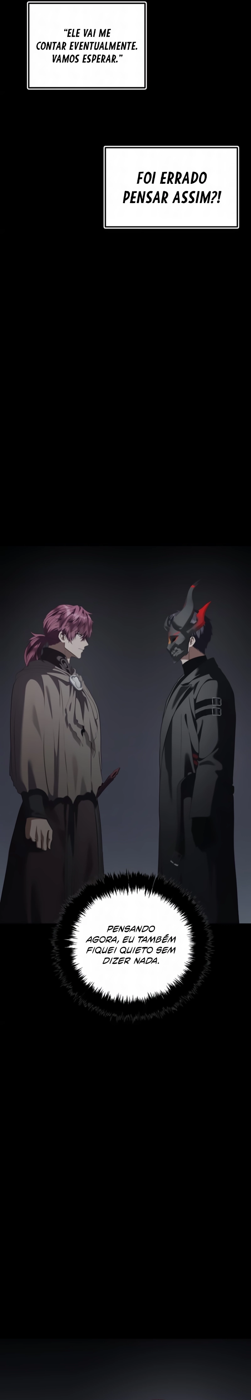 A Segunda Vida do Ranker capitulo 228 pagina 20