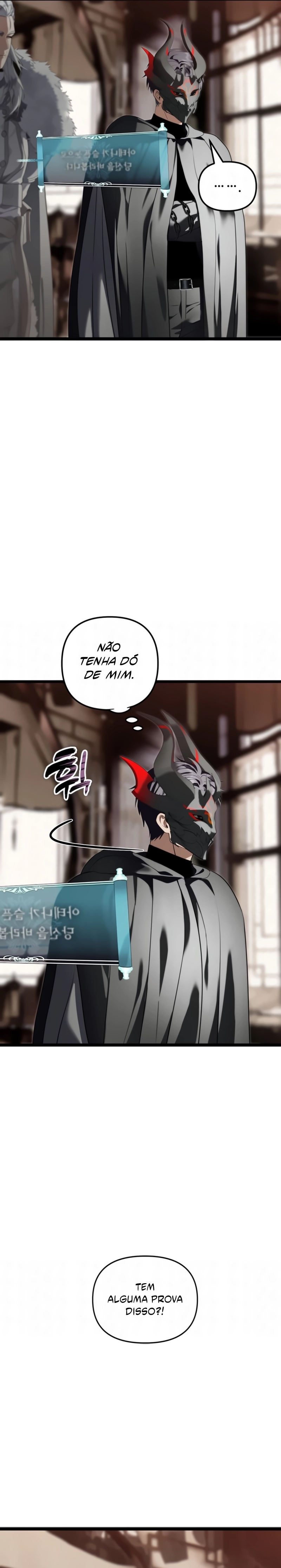 A Segunda Vida do Ranker capitulo 228 pagina 23