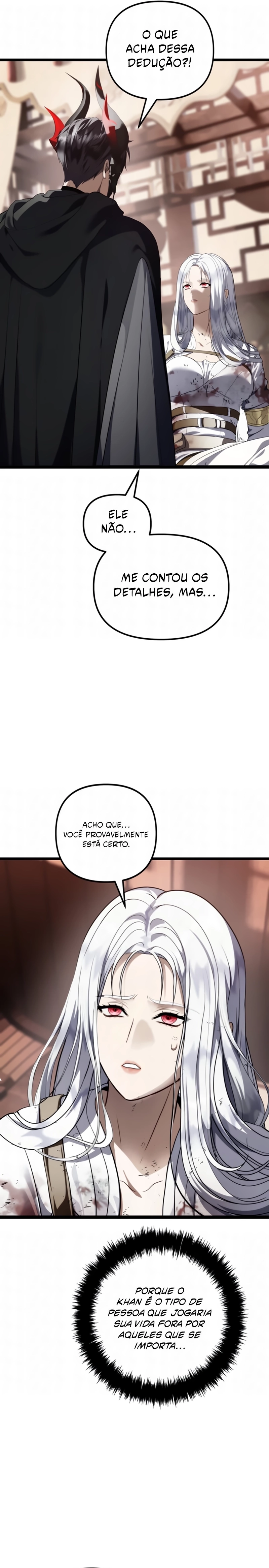 A Segunda Vida do Ranker capitulo 228 pagina 25