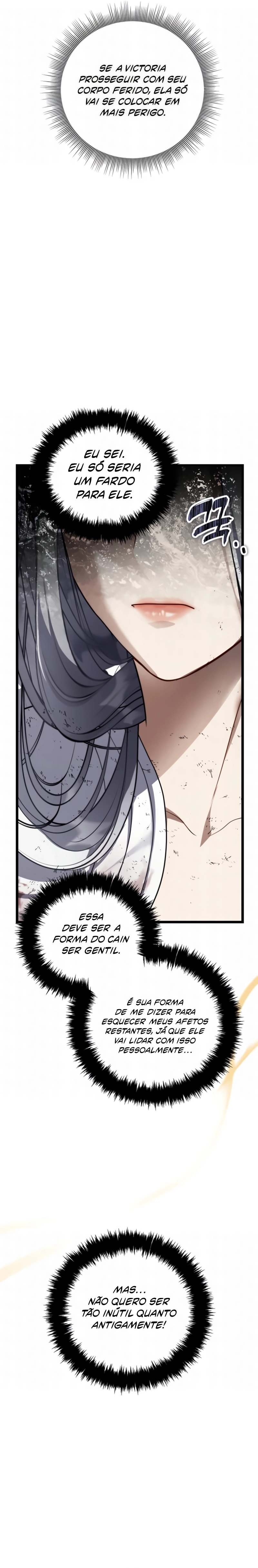 A Segunda Vida do Ranker capitulo 228 pagina 29