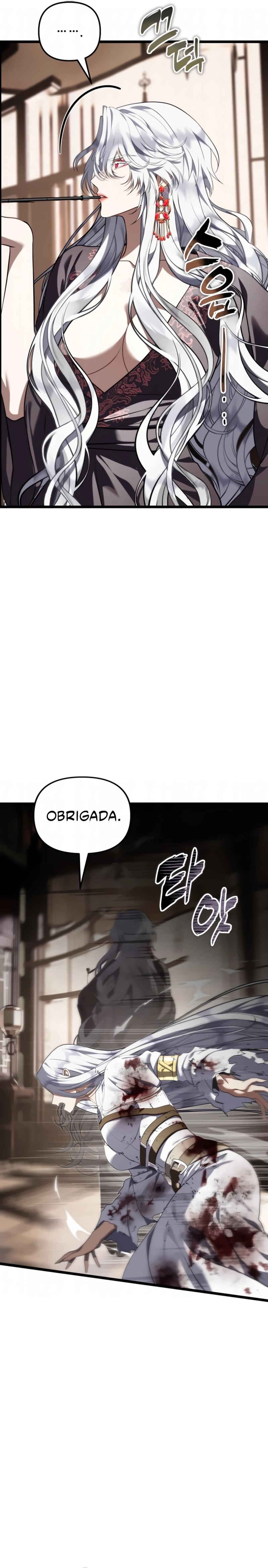 A Segunda Vida do Ranker capitulo 228 pagina 31