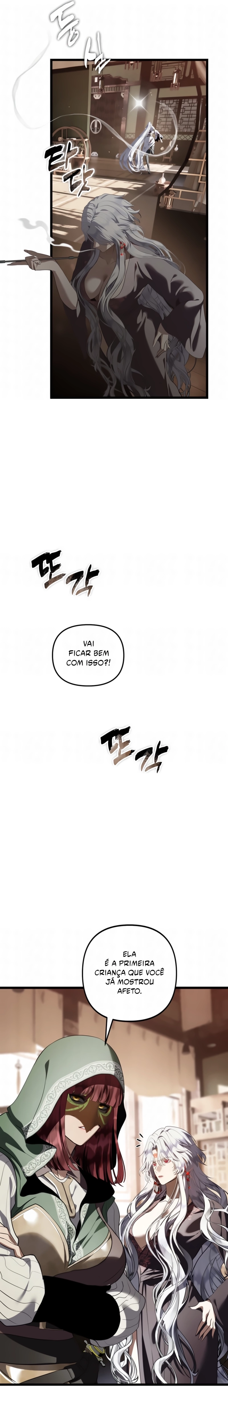 A Segunda Vida do Ranker capitulo 228 pagina 32