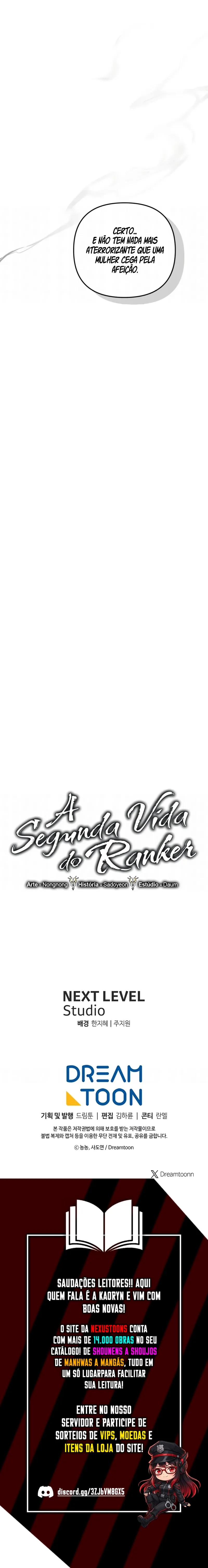 A Segunda Vida do Ranker capitulo 228 pagina 35