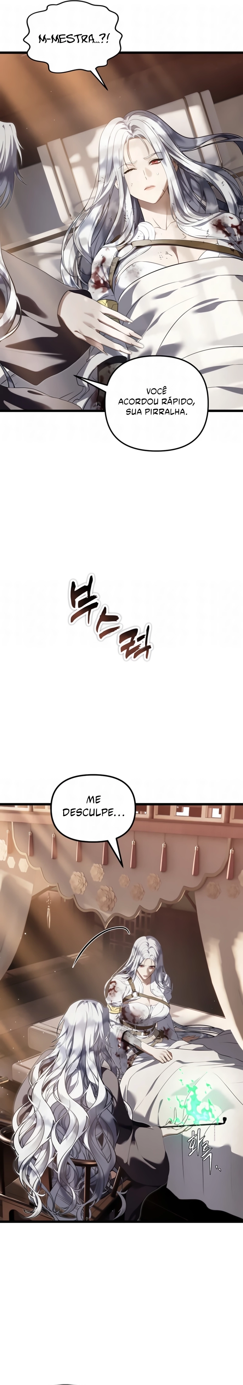 A Segunda Vida do Ranker capitulo 228 pagina 5