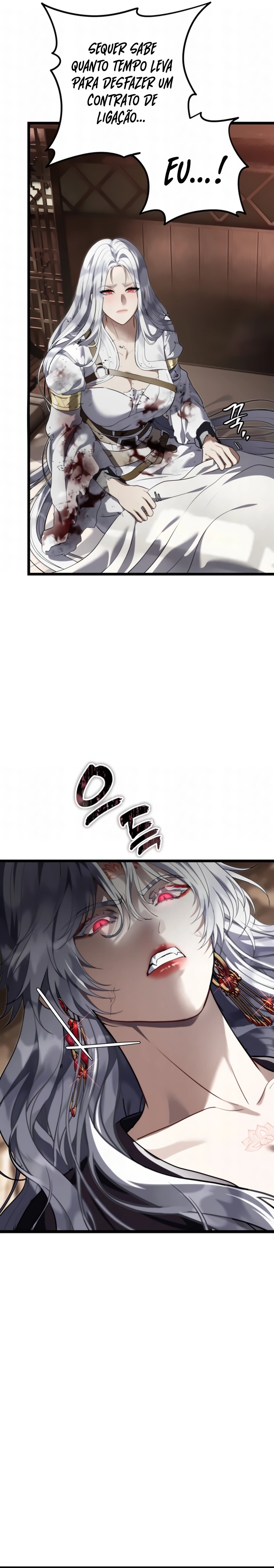 A Segunda Vida do Ranker capitulo 228 pagina 7