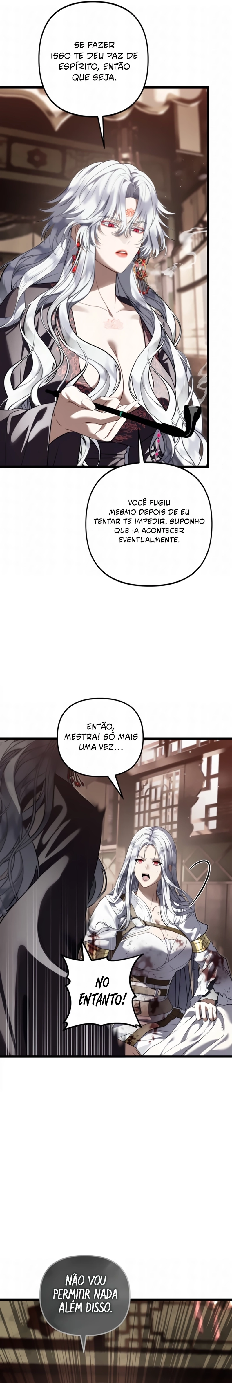 A Segunda Vida do Ranker capitulo 228 pagina 9