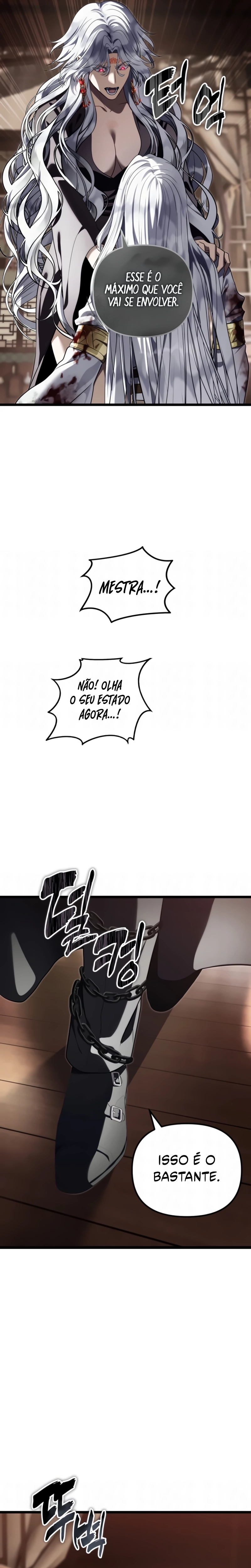 A Segunda Vida do Ranker capitulo 228 pagina 10