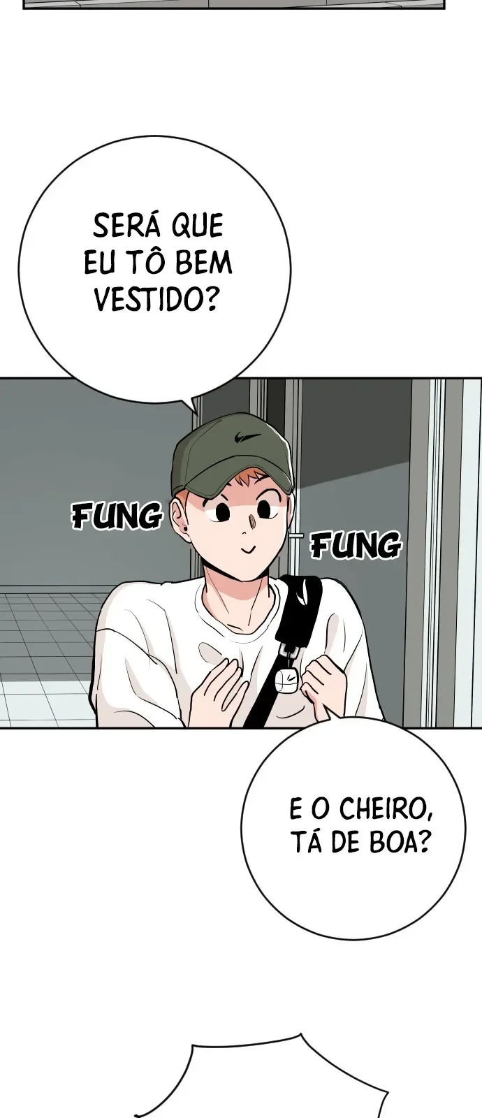 O Grande Salto capitulo 61 pagina 16