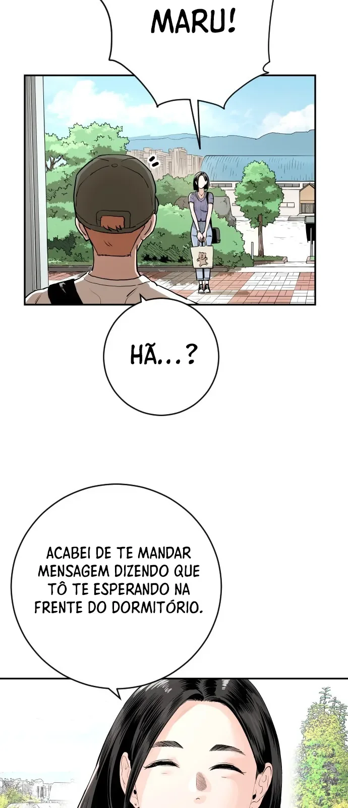 O Grande Salto capitulo 61 pagina 17