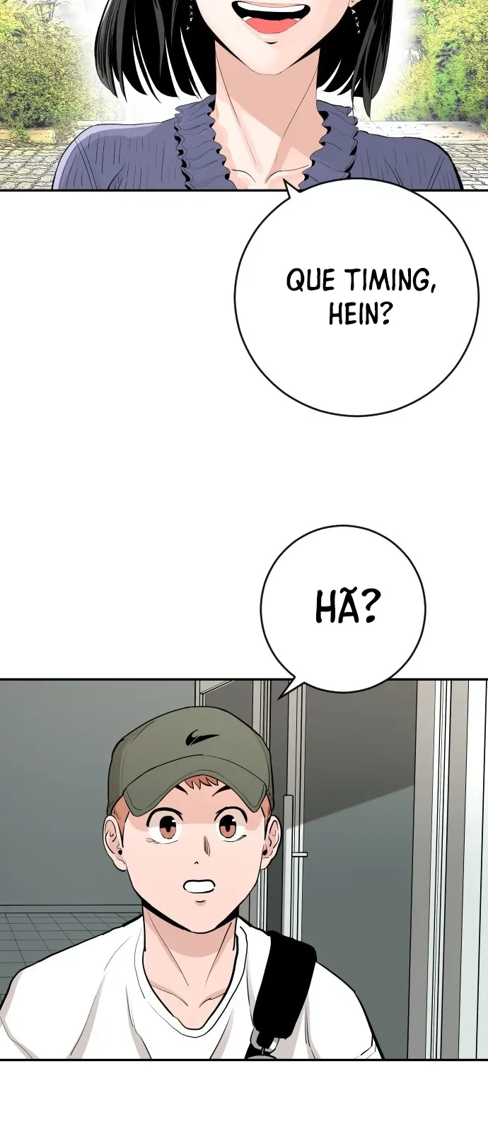 O Grande Salto capitulo 61 pagina 18