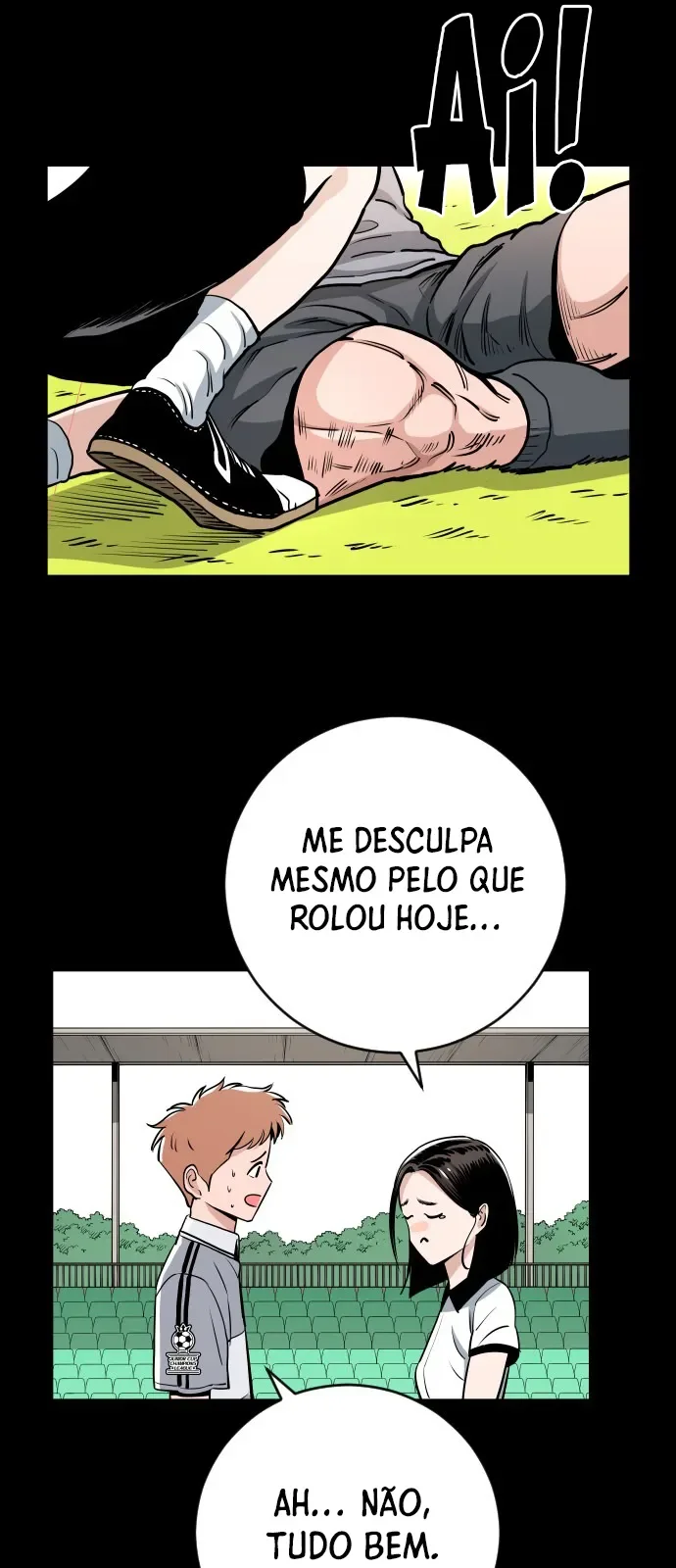 O Grande Salto capitulo 61 pagina 22